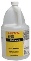 LOCTITE MF 300  (Known as MULTICORE MF300 VOC-Free: Clear Residue - Resin-Free - Lead-Free Compatible )