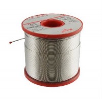 Multicore Hydro-X Flux Cored Wire 60/40 3C 0.81MM 0.5KG AM