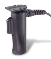 Pistol Grip Handle Trigger for Dispense Valves