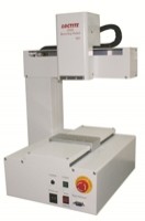 Loctite® 200 D-Series Dispensing Robot 24 VDC; 200 mm x 200 mm x 50 mm; 3 axis