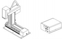 Loctite® EQ RB15 200D Gantry Robot