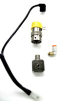 Solenoid Kit for Loctite® Posi-Link Pinch Valve