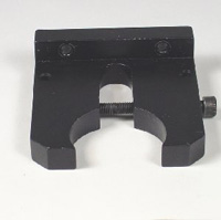 Mounting Bracket for 97113 or 97114 Stationary Dispense Valve