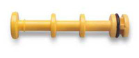 Manual Plunger for 10 ml Syringes (2 pk)