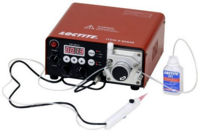 Benchtop Peristaltic Dispenser