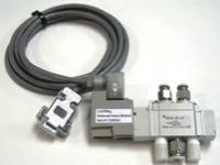 Solenoid Valve Module 12 VDC for Previous Generation D-Series Robots