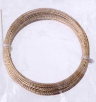 Teroson Gold Cutting Wire for Glass Removal; 22.5 meters